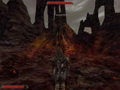 Gothic 2 003206,4